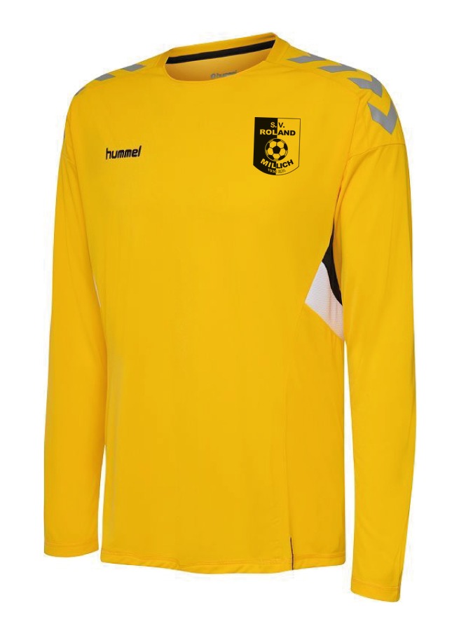 Hummel Tech Move Jersey Langarm