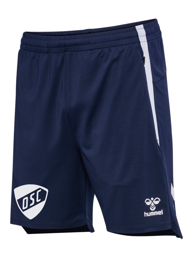 Hummel Lead 2.0 Training Shorts