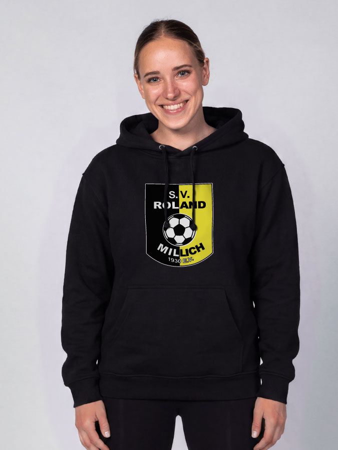 Hoodie Classic Unisex