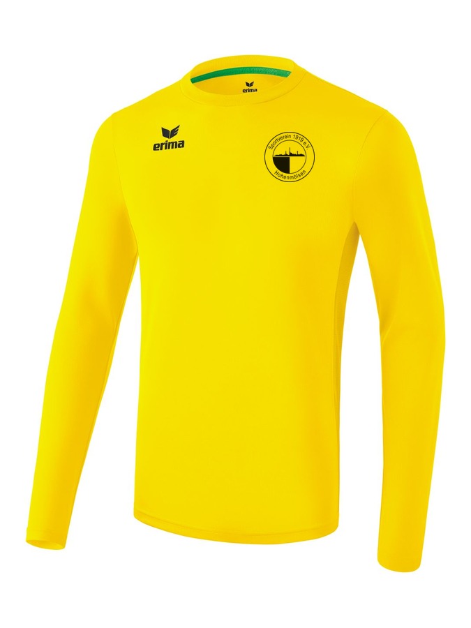 Erima Trikot Liga Langarm