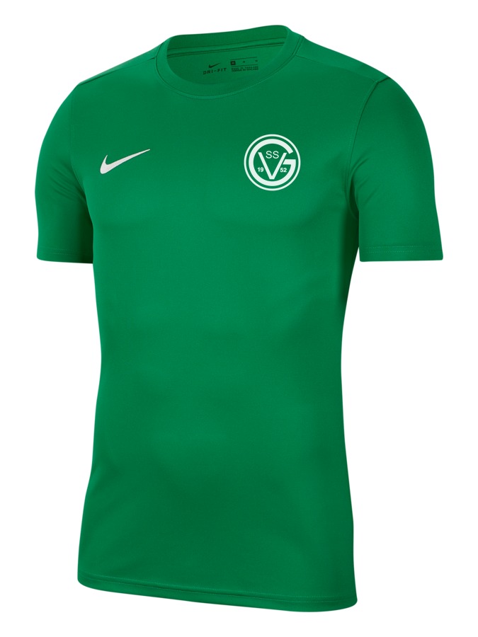 Nike Park 7 JBY Trikot