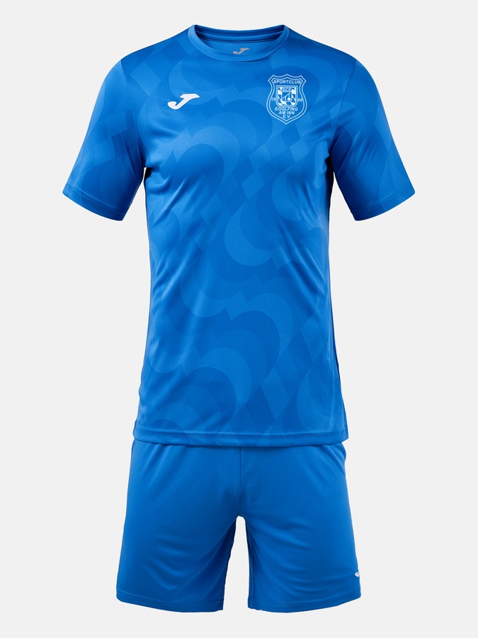 Joma New Area Set