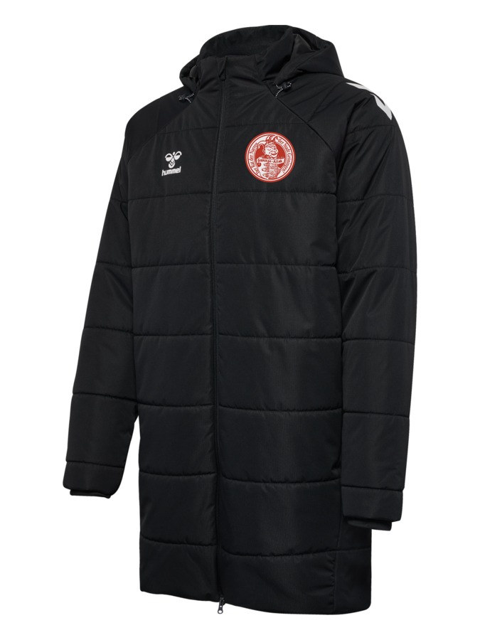 Hummel Lead 2.0 Bench Jacke