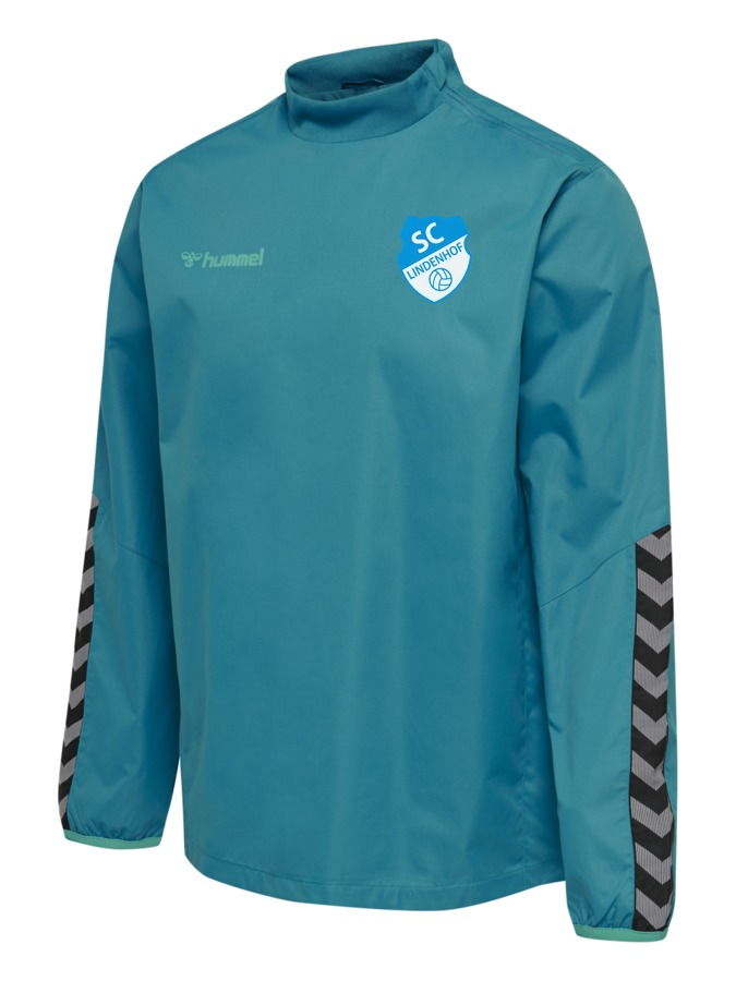 Hummel Authentic Wind Breaker