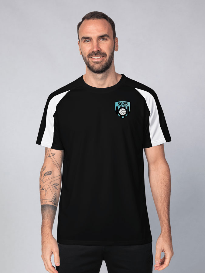 Trainingsshirt Function Herren
