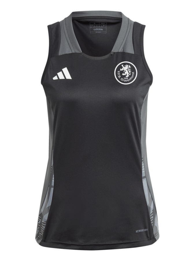 adidas Tiro 24 Competition Tanktop Damen