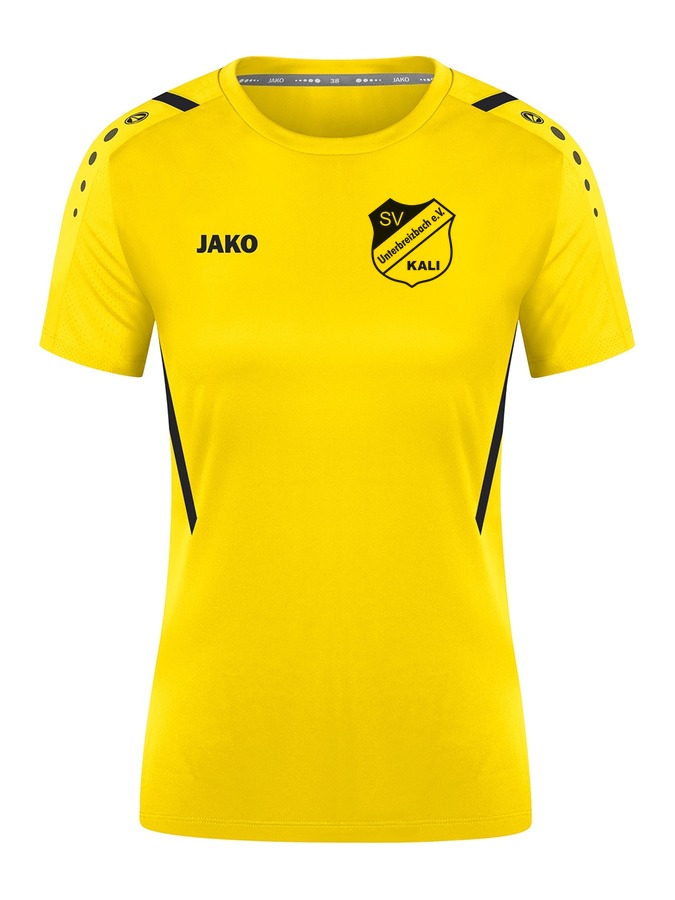 Jako Trikot Challenge Damen