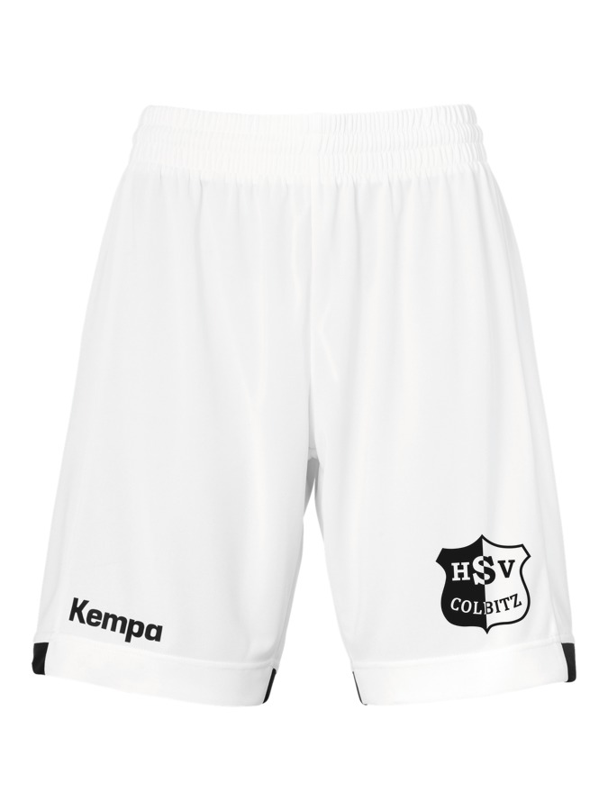 Kempa Player Long Shorts Damen