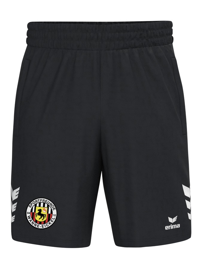 Erima Celebrate 125 Shorts