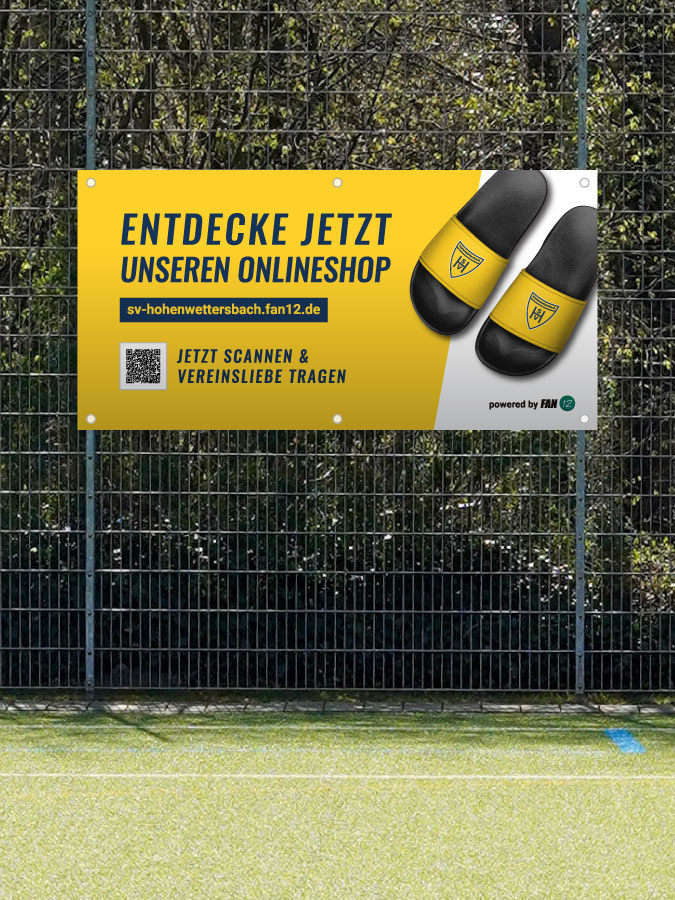PVC Banner