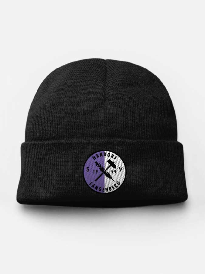 Beanie Kids Sticklogo