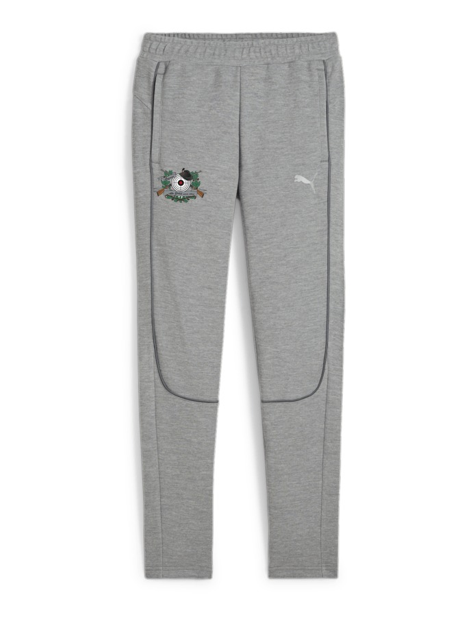 PUMA teamFINAL Casuals Hose