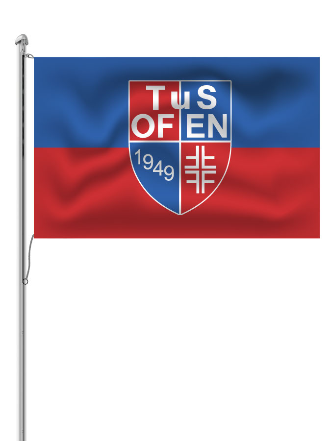 Hissfahne Logo