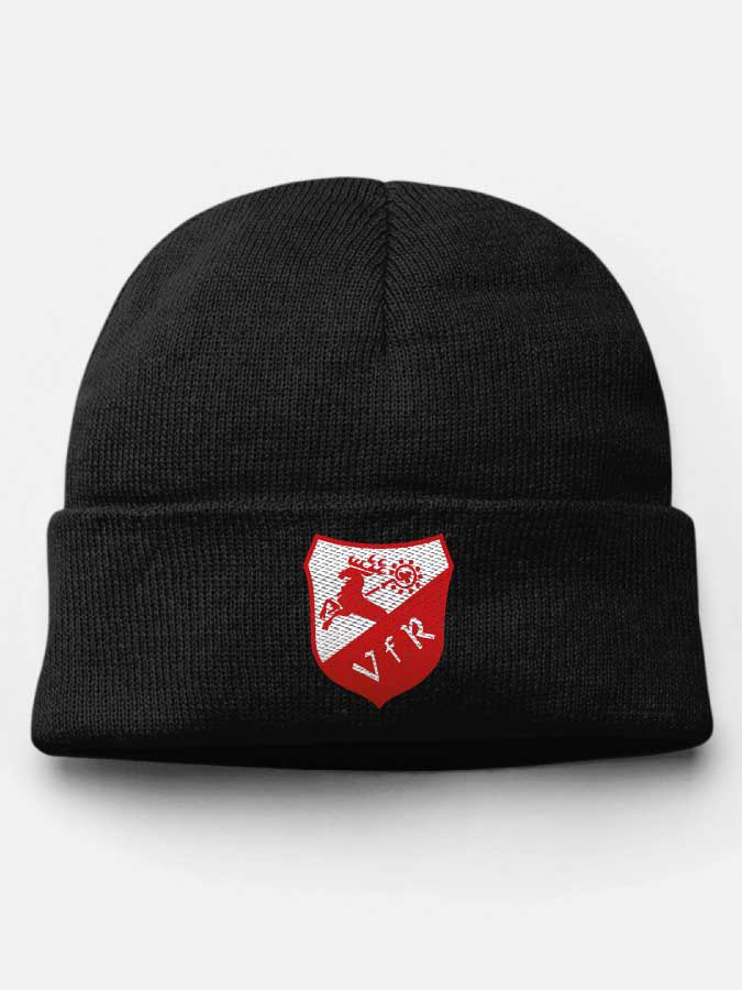 Beanie Sticklogo