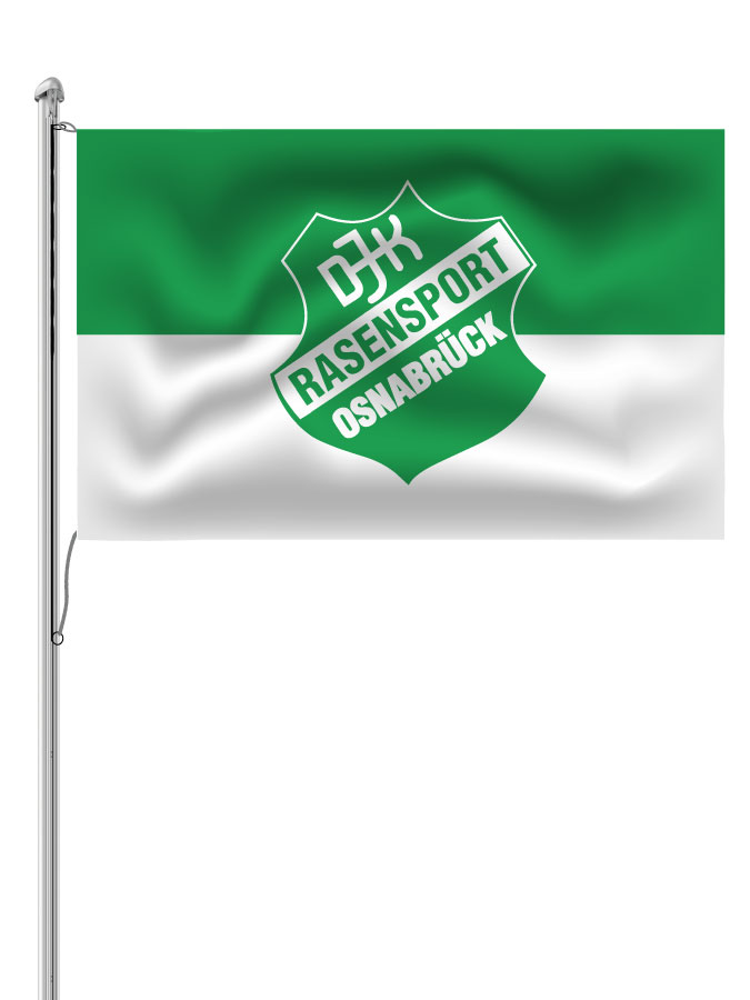 Hissfahne Logo
