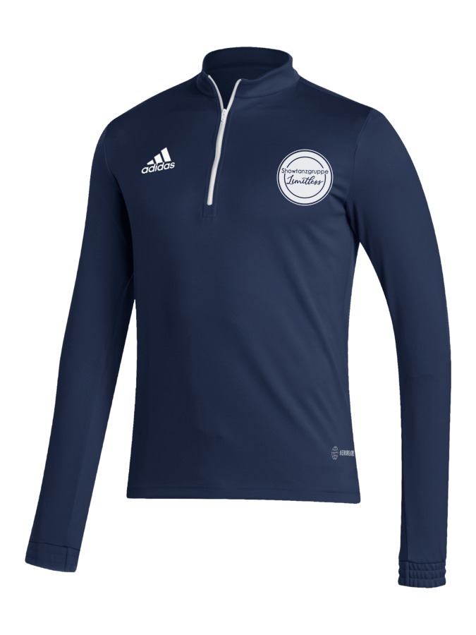 adidas Entrada 22 Trainingstop