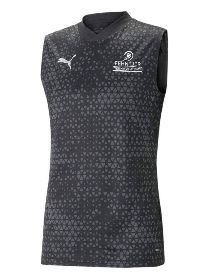 PUMA teamCUP Trainingstanktop