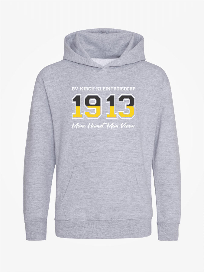 Hoodie Established Kids