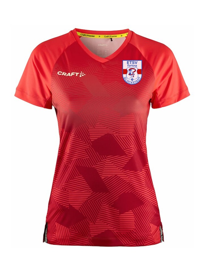 Craft Premier Fade Trikot Damen