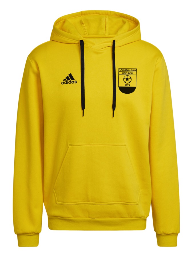 adidas Entrada 22 Kapuzenjacke