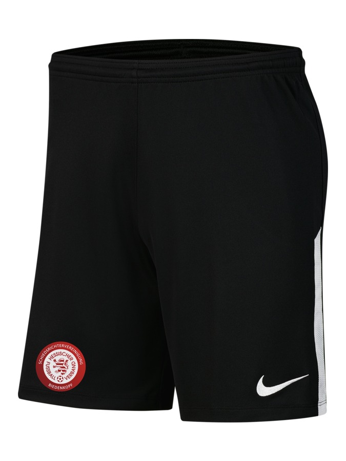 Nike League II Knit Shorts Kinder