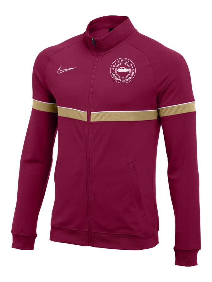 Nike Academy 21 Knit Trainingsjacke
