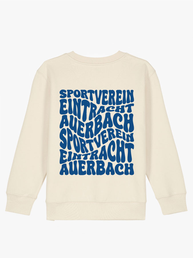 Sweater Wavy Kids