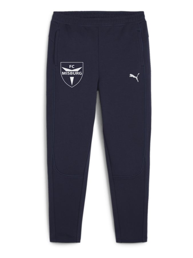 PUMA teamFINAL Casuals Hose Damen