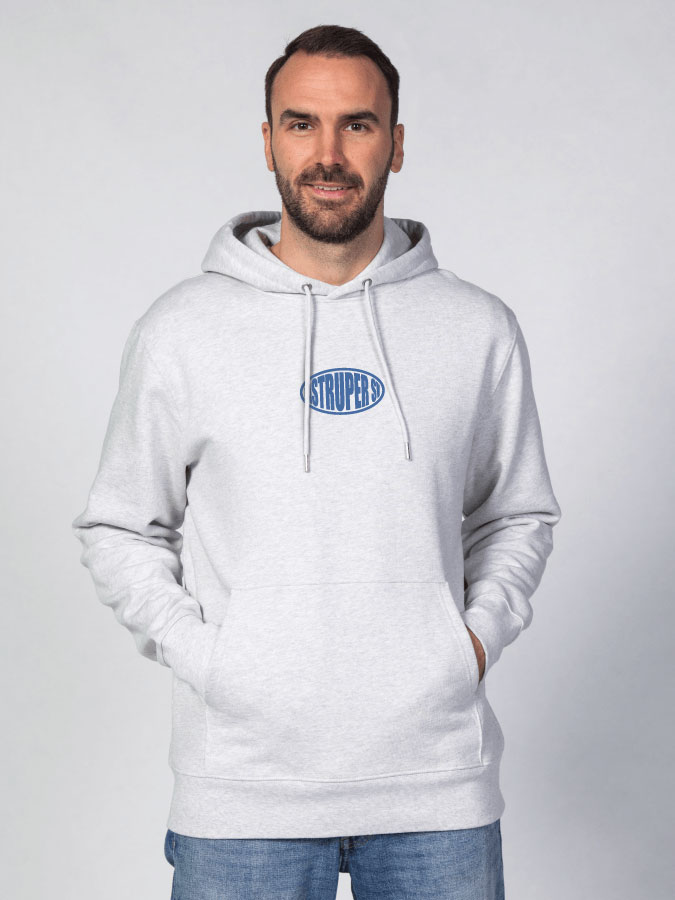 Hoodie Hype Herren