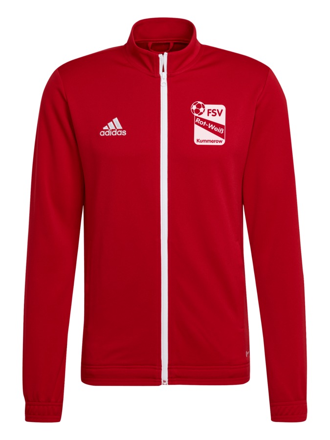 adidas Entrada 22 Trainingsjacke