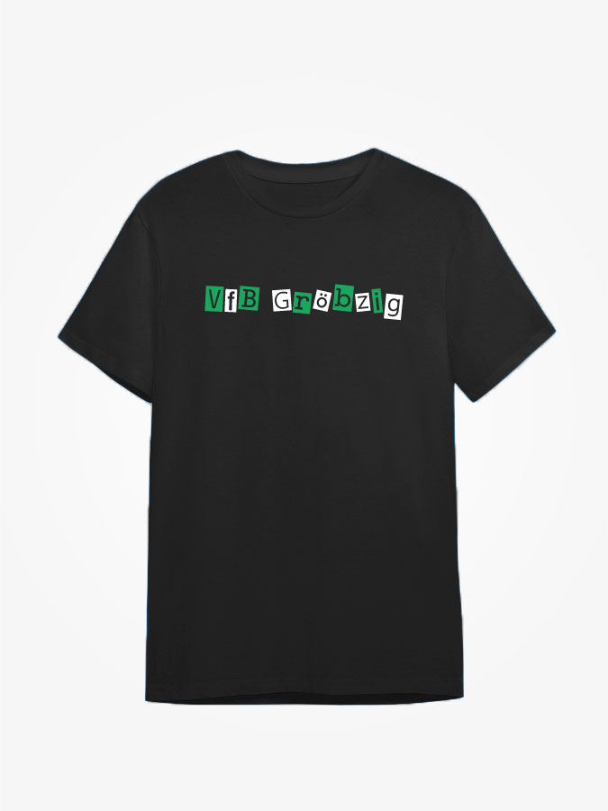 Shirt Letter Kids