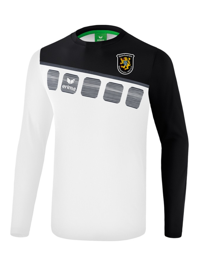 Erima 5-C Longsleeve