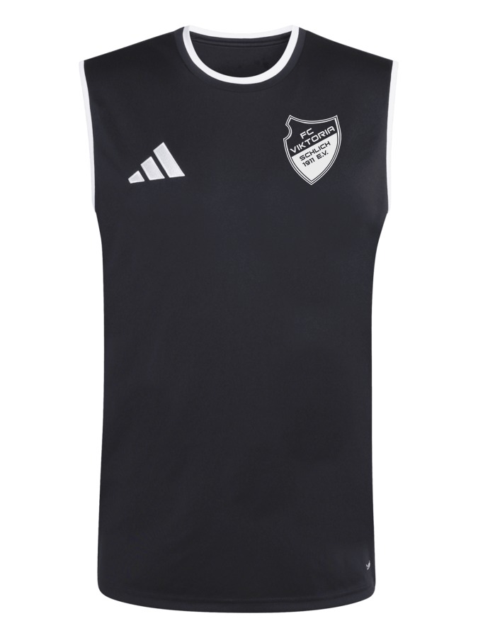 adidas Entrada 26 ärmelloses Trikot