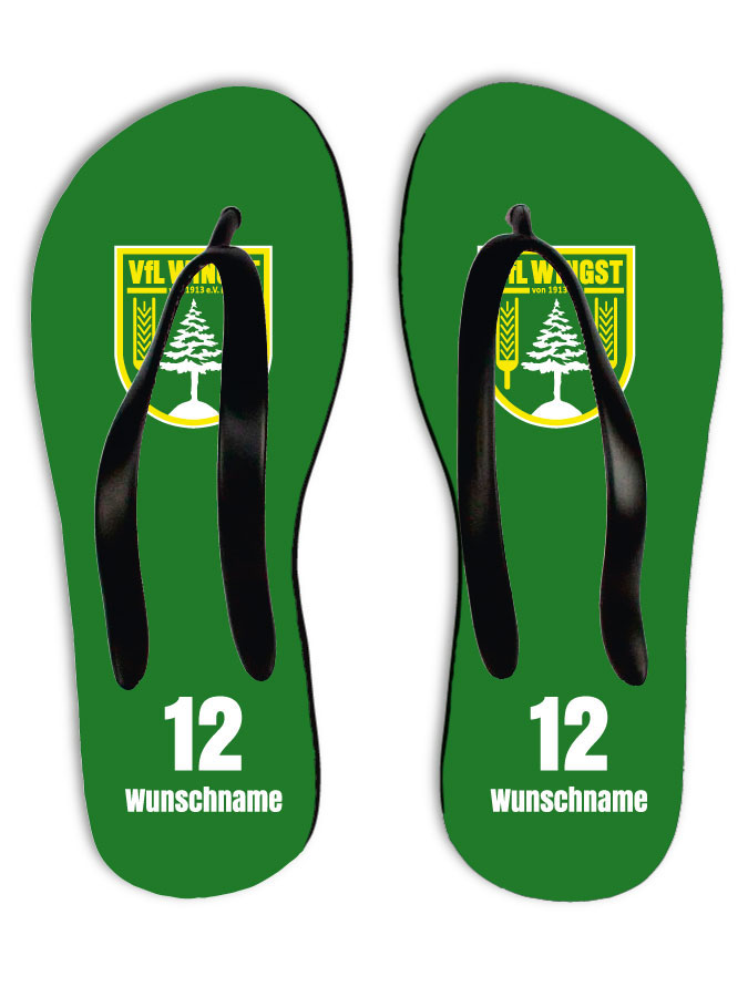 Zehentrenner