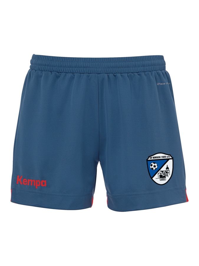 Kempa Player Shorts Damen
