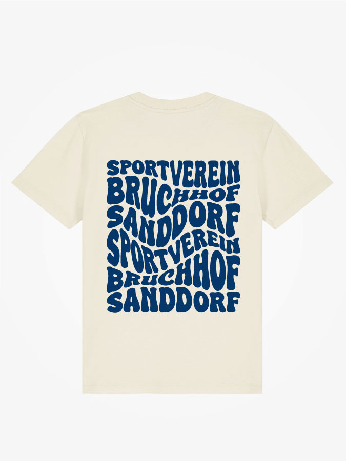 Shirt Wavy Kids