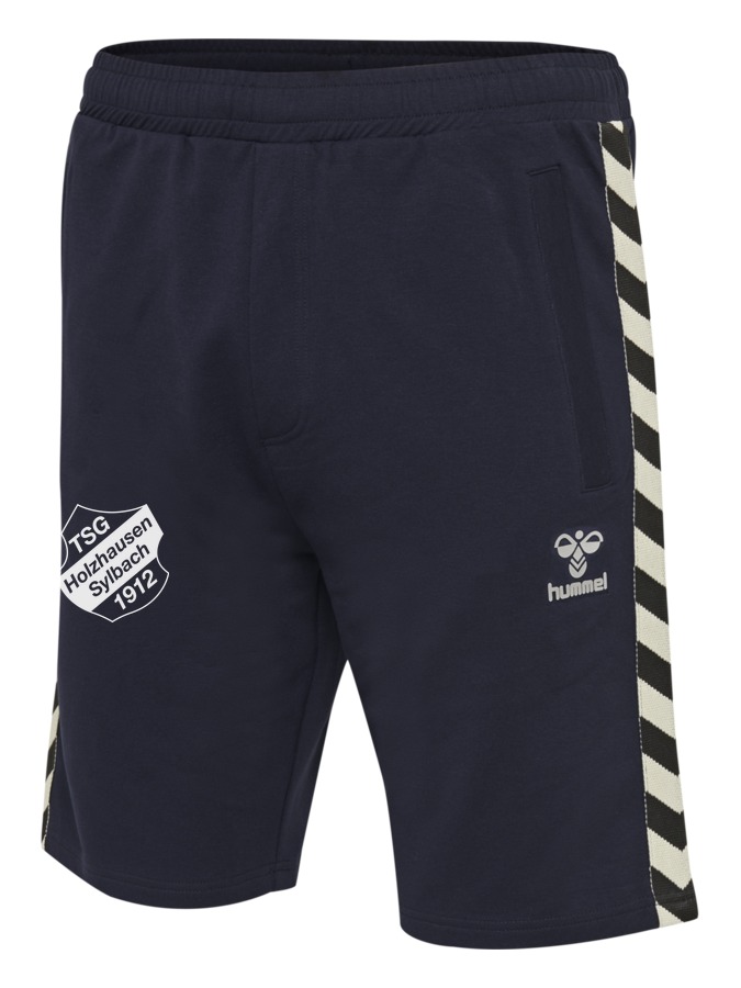 Hummel Move Classic Shorts
