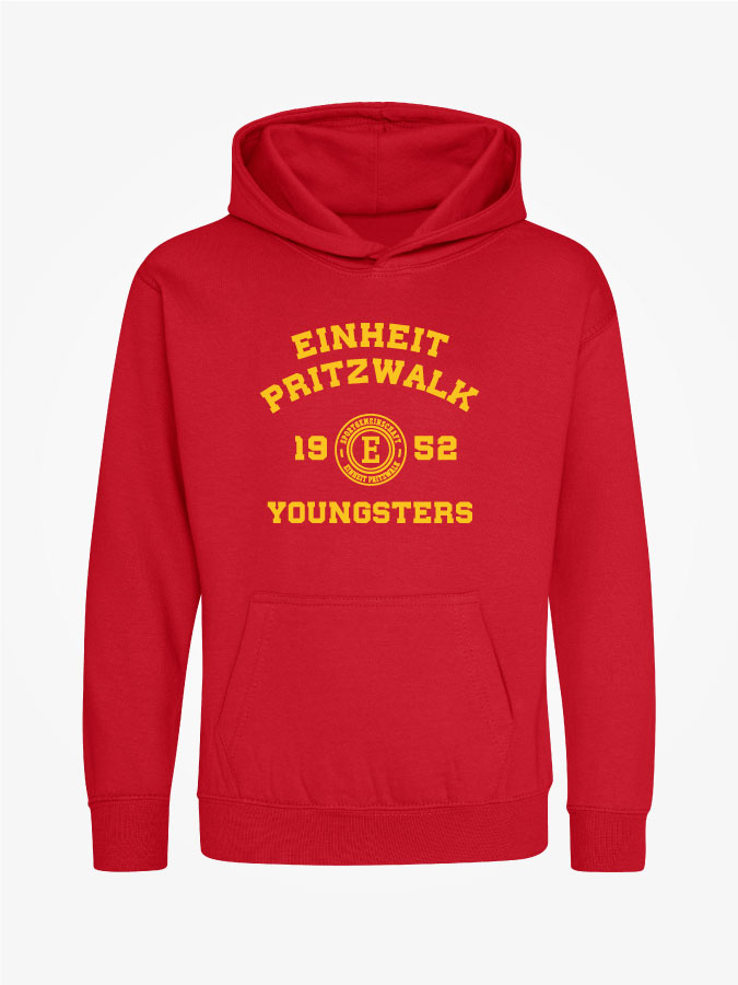 Hoodie Youngsters Kids