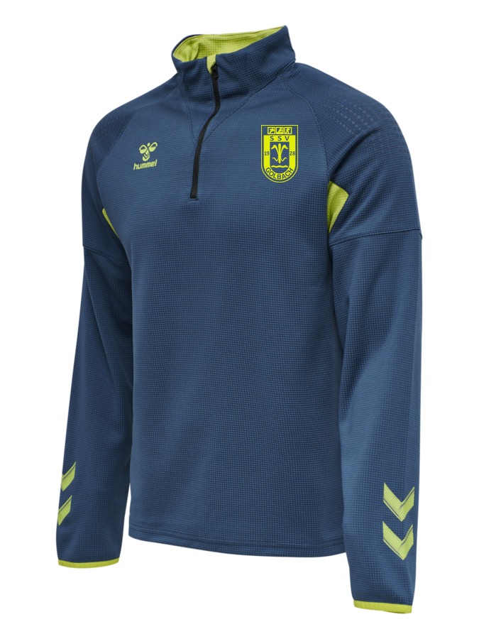 Hummel Lead Pro Half Zip