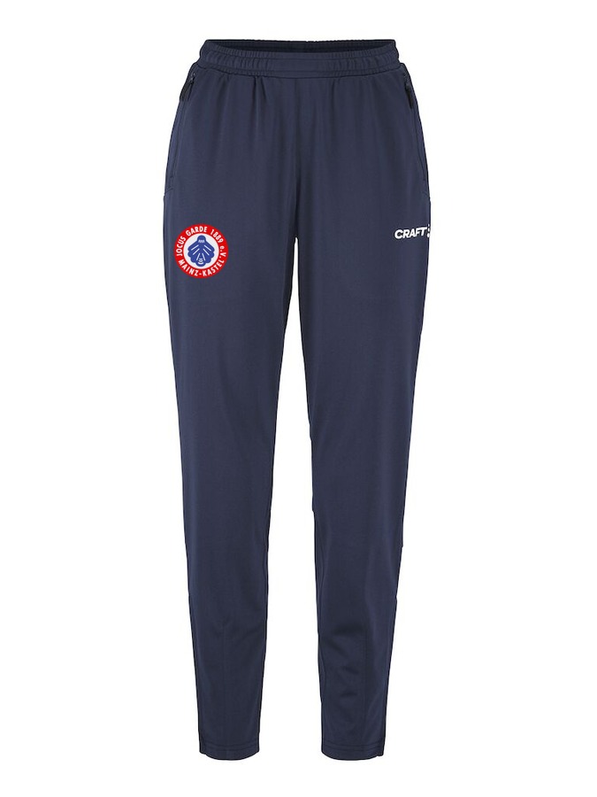 Craft Evolve 2.0 Trainingshose Damen