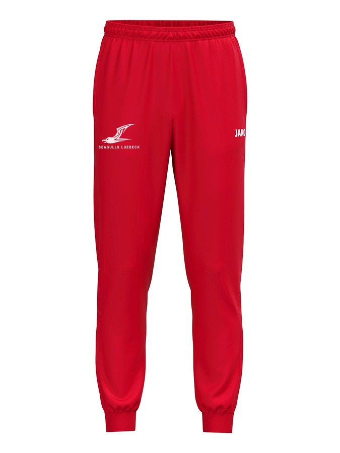 Jako Polyesterhose One