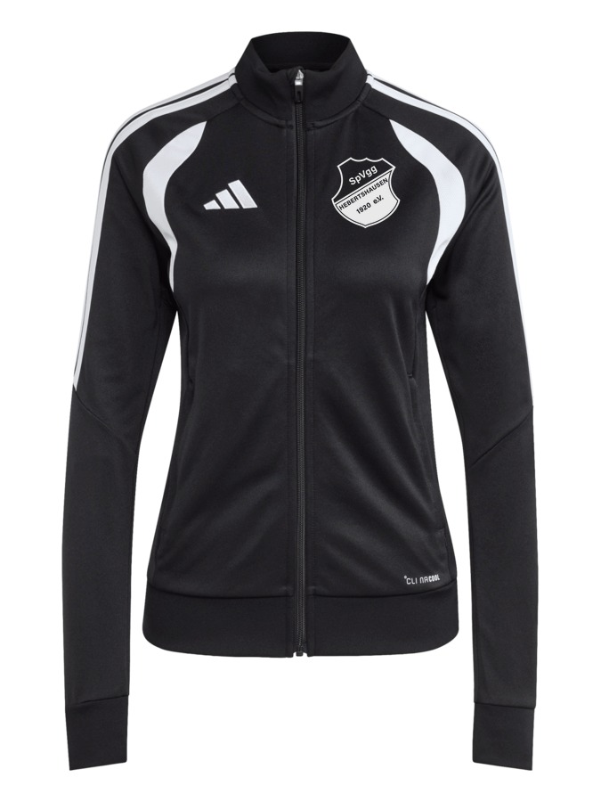 adidas Tiro 26 League Trainingsjacke Damen
