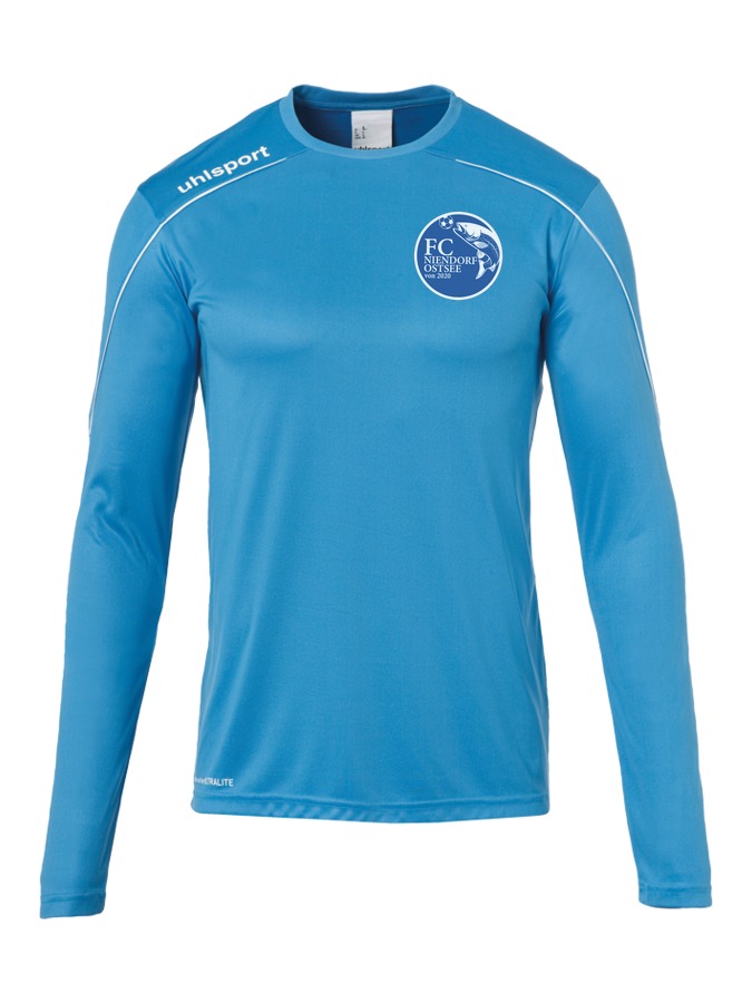 uhlsport Stream 22 Trikot Langarm