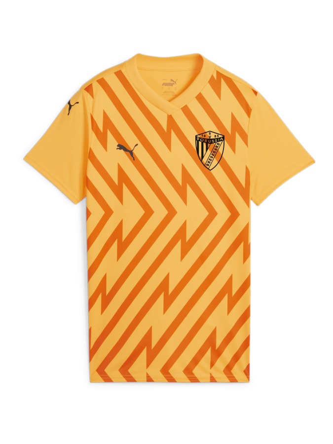 PUMA teamGLORY Trikot Damen