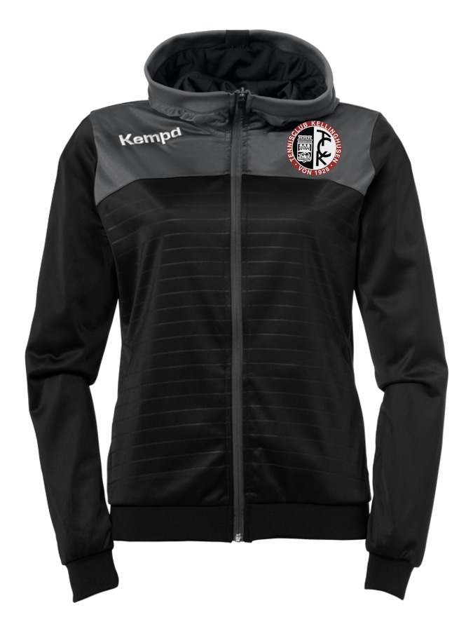 Kempa Emotion 2.0 Kapuzenjacke Damen