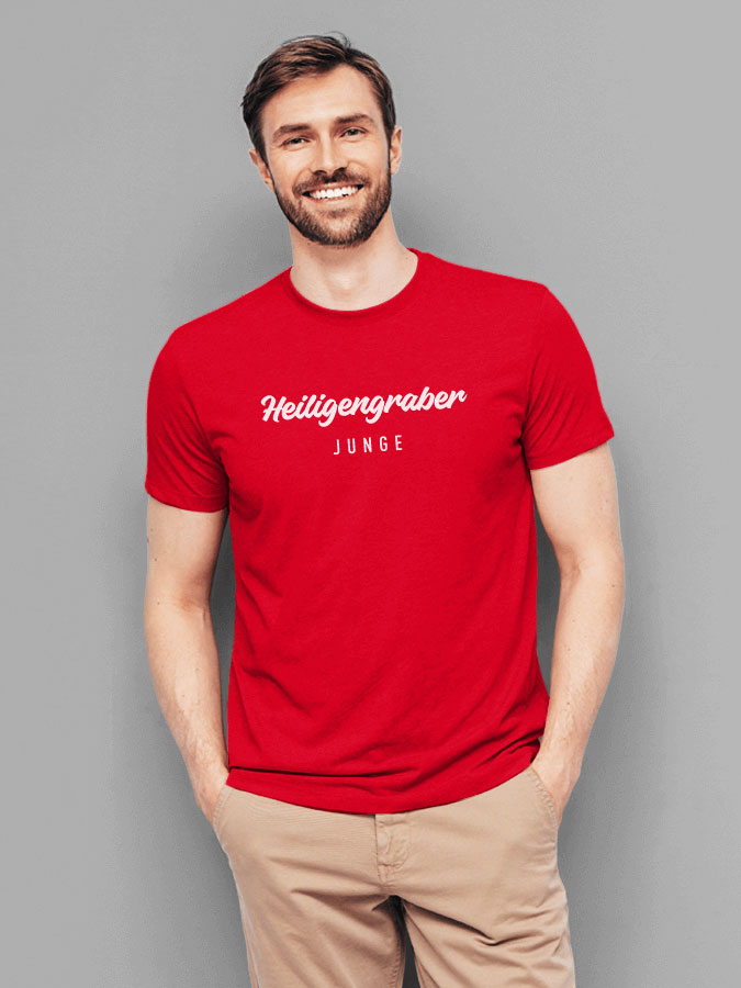 Shirt Hometown Herren