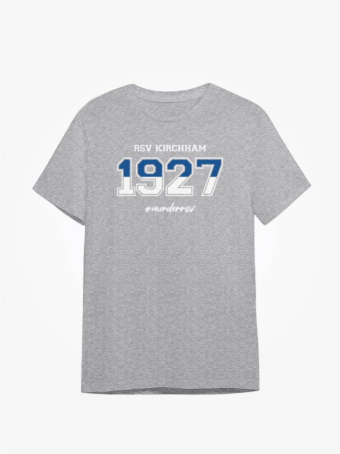 Shirt Established Kids