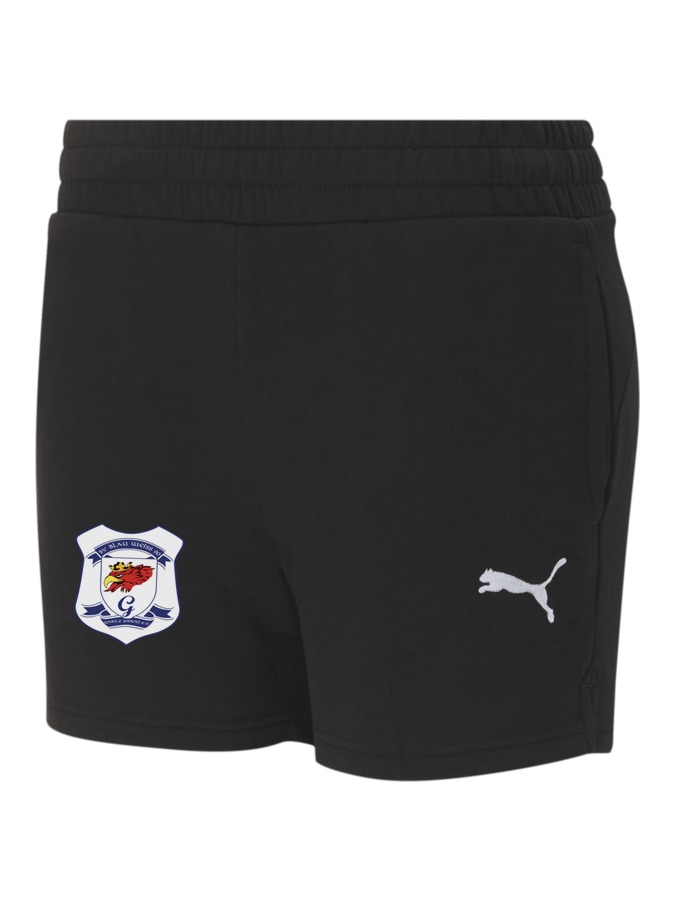 PUMA teamGOAL 23 Casuals Shorts Damen