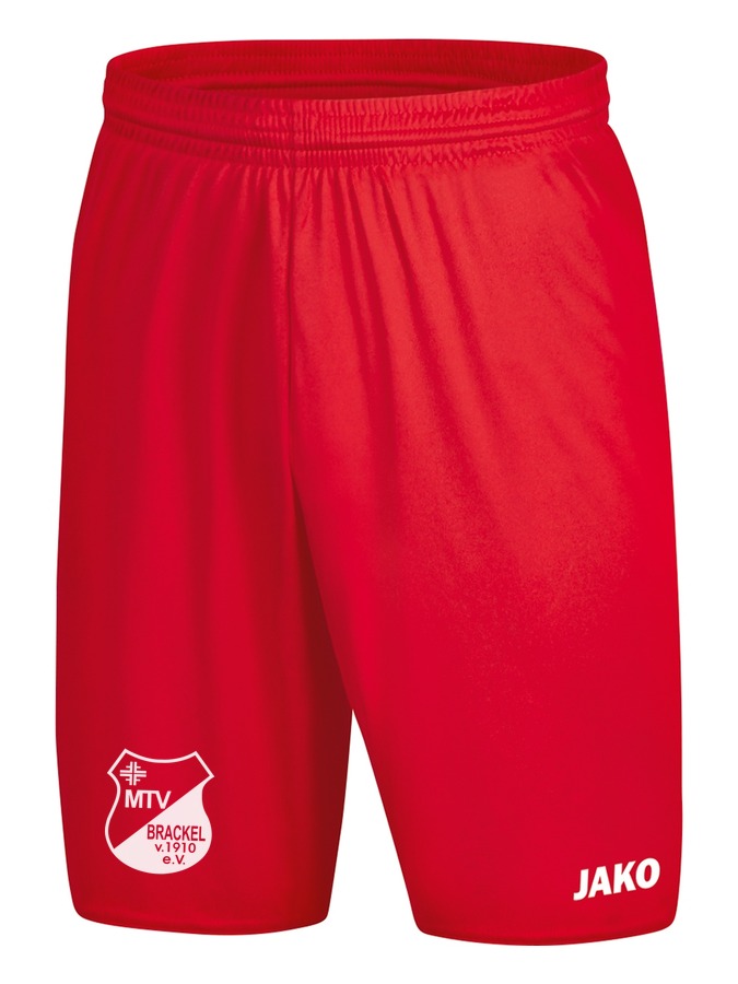 Jako Sporthose Manchester 2.0 ohne Innenslip