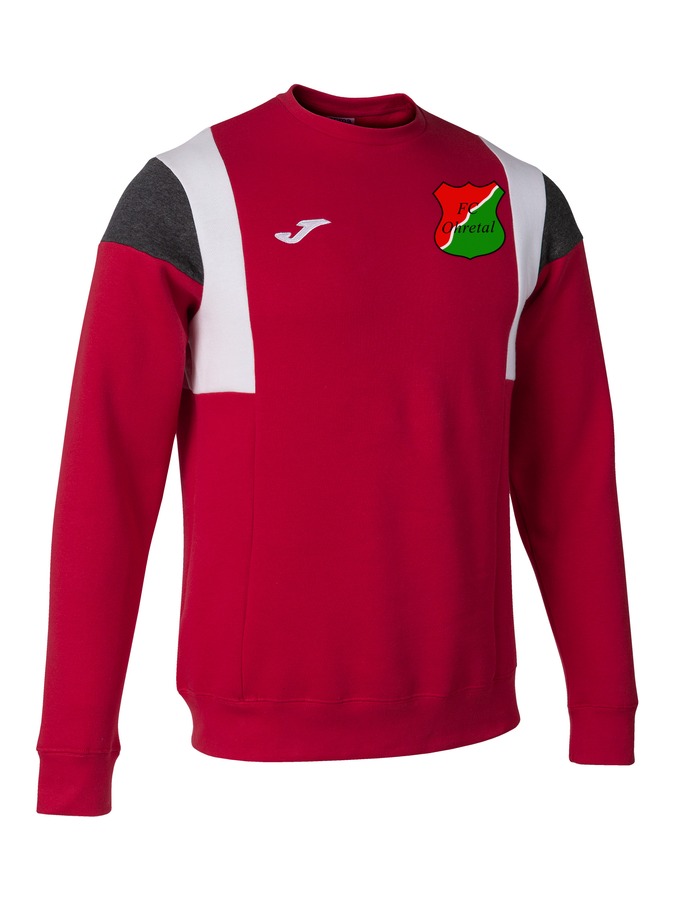 Joma Confort III Sweatshirt